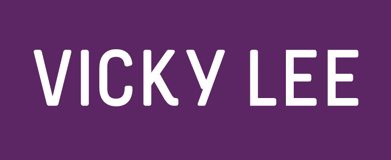 Vicky Lee logo