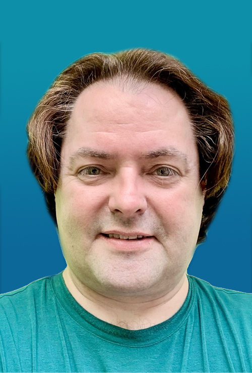 Dr Christopher Stone