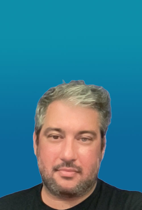 Benjamin Gorman