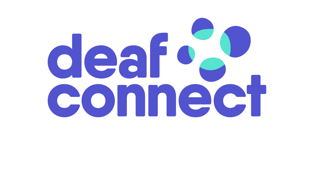 Deaf Connect