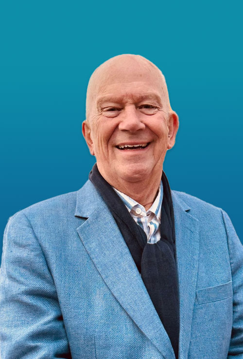 Peter Bonser