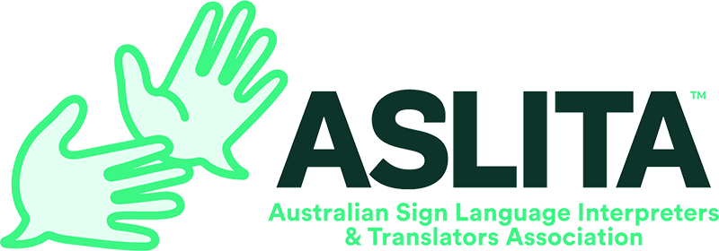 ASLITA logo