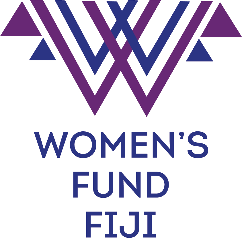 Women’s Fund Fiji logo